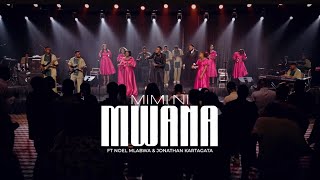 Download lagu Elia Mtishibi Ft Noel Mlabwa & Jonathan kartagata -Mimi Ni Mwana (Live Video) mp3
