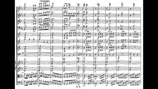 Beethoven: Symphony no. 3 in E flat major