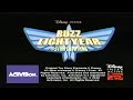 BUZZ LIGHTYEAR OF STAR COMMAND VIDEO GAME 2000 VHS Preview Trailer Rip Digitization Y2K Disney