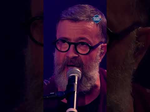 Cenerentola innamorata | Marco Masini @Radio Subasio Music Club | Acoustic Session