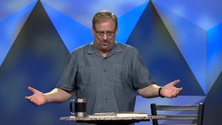 Rick Warren - Como Lidiar con tus Sentimientos - Pt. 4