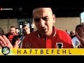 HAFTBEFEHL HALT DIE FRESSE 03 NR. 78 (OFFICIAL HD VERSION AGGROTV)