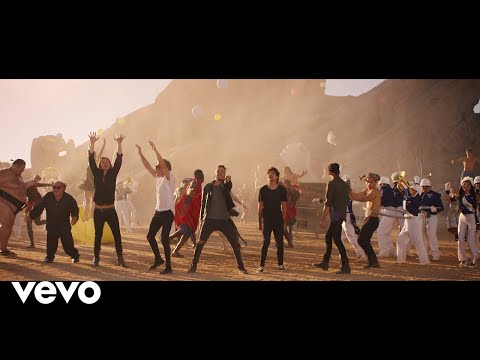 Steal My Girl by One Direction