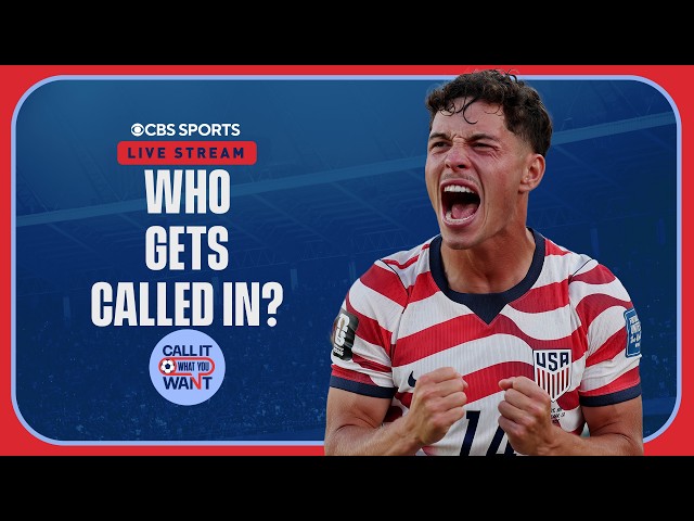 🇺🇸 Fall Roster Predictions + Zavier Gozo HUGE Transfer | La Liga Americans Preview! | CIWYW
