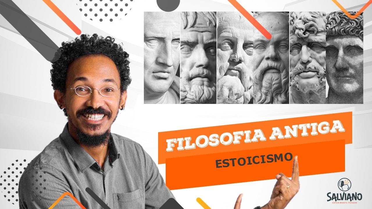 salviano | FILOSOFIA: Estoicismo