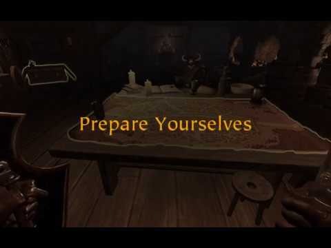 Let's Play Warhammer: The End Times - Vermintide