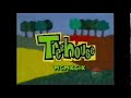 Treehouse 1999 B
