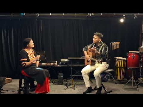 Segment 17  Musically Yours .... Petrison Andrade.