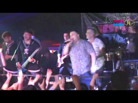 Grupo RED 2018 - Recordando el sueño de Nico