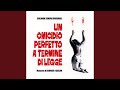 Brividi Di Paura (Versione #2)