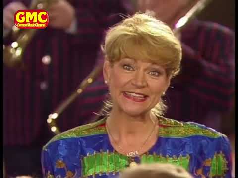 Christine Röder - I kann net bügla 1995