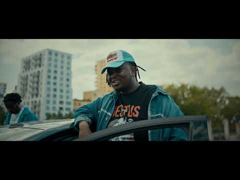 SIXTEEN - 22 SD (FEAT SAM SAMOURAÏ) [Clip Officiel]