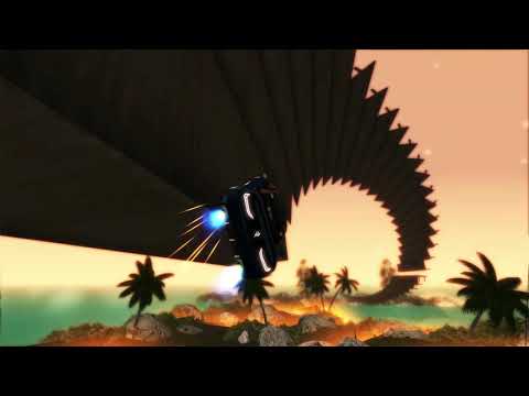 [DM] Darkness ft. Sendy - Run Away