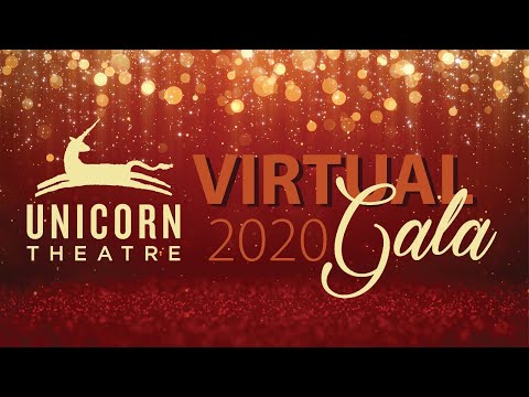 Virtual Gala 2020