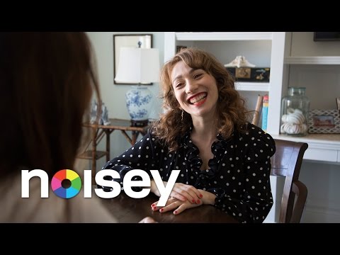 Thumbnail for Regina Spektor on Motherhood, Grief, and Growing Up: Q&As w/ KTB by Regina Spektor