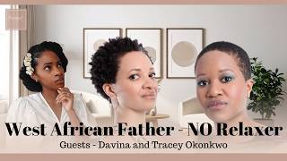 Before We Become Extinct: Why Black Women Must Wear Their Natural Hair