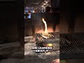 This Swedish Restaurant is FIRE!