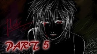 [Luenmo遊戲實況].flow-PART5[精神獵奇向遊戲]