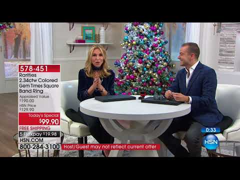 HSN | Gifts for Her 10.04.2017 - 04 AM