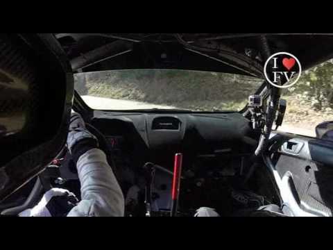 12°Rally Ronde del Canavese 2017 Tortone - Giovo by Ferrario Video