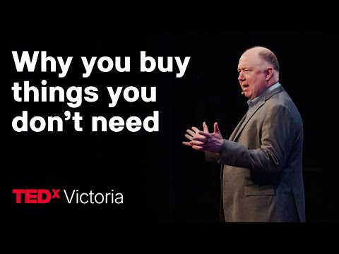 The tug of war in your brain | Olav Krigolson | TEDxVictoria