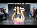 Denver Fashion Week Fall 2025 Full Runway Show Dance Performance