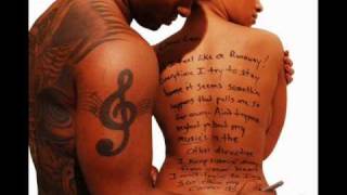 LaShawn Daniels - Catch me