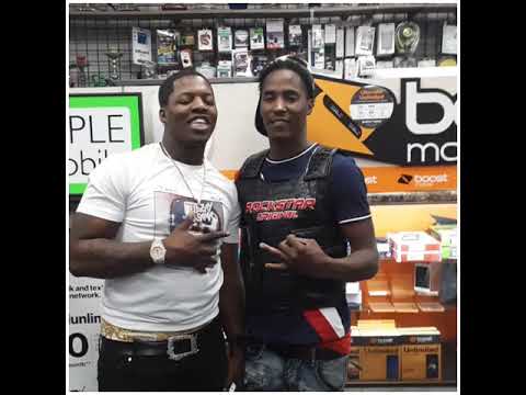 King Krash verse of NEVERMIND ft. Lil Zay Osama