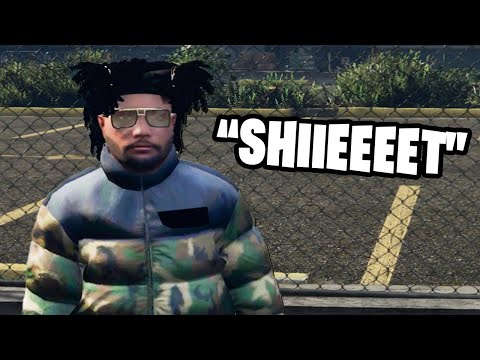 Trolling future doctors and engineers in GTA RP