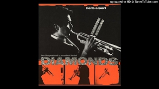 Herb Alpert (feat. Janet Jackson and Lisa Keith) - Diamonds [Dance Mix Edit]