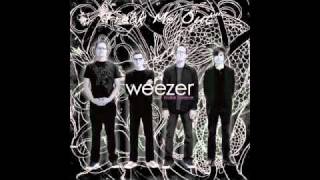 Weezer - &quot;Freak Me Out&quot;