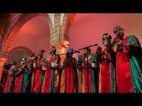 #GFT22 | Véritable tradition du festival | 2022 مهرجان ݣناوة الصويرة | Festival GNAOUA tour 2022
