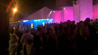 preview picture of video 'Contemporary Art Museum (CAM) VIP Grand Gala in downtown Raleigh, NC'