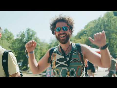 Nektar OK Fest 2022 - Jedan festivalski dan