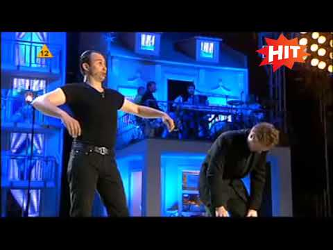 Kabaret Skeczów Męczących - Improwizacja, Kim jest Niki, Wesele