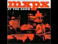 MXPX - Walking Bye (Live Version)