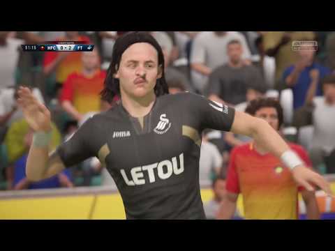 FIFA 18 Pro Clubs Road To Division 1 Live E02 Part 2