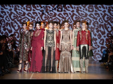 Iryna Dil AW 2019 20