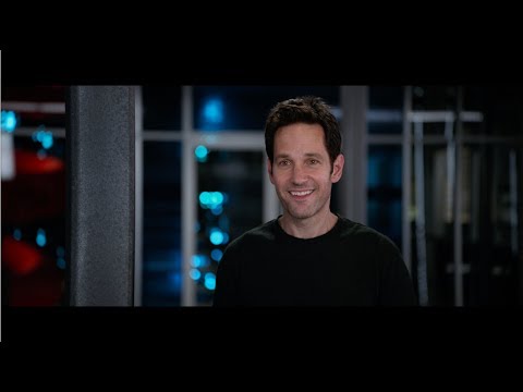 Ant-Man and the Wasp (TV Spot 'Days Away')