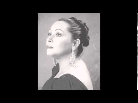 Luchy Vicioso  - Alfonsina y el mar