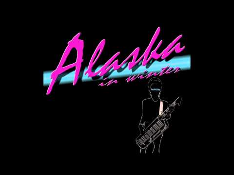 Alaska In Winter - We Are Blind and Riding the Merry Go Round