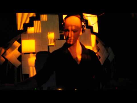 Contemporary Techno Structures w/ Eric Cloutier