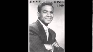 I Love You So’ / Tonight -Jimmie Jones & Pretenders 1957 Holiday 2610