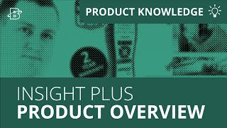 Bacharach Insight Plus Combustion Analyzer Features and Benefits