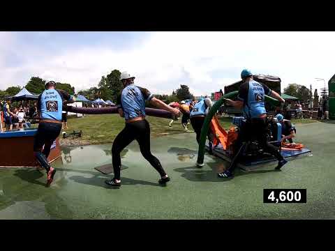 19 SDH JÍLOVÉ - JL RADIMOVICE 2023