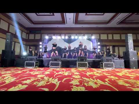 Hazel’s Cover Kep1er - kingdom WA DA DA + Intro + The Boys + เพลงโจทย์ Bigbang - Last Farewell