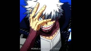Download lagu Corpse Dance - Kikuo - Dabi's Dance ( EDIT) My hero academia - Mha - Bnha mp3