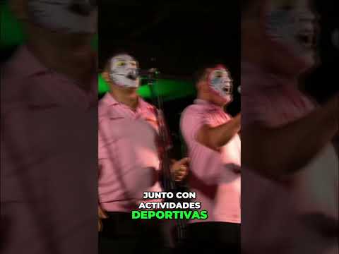 Clausura de Viví el Verano en Juan Lacaze #shorts