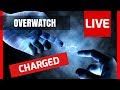 OVERWATCH LOADED ARMS FOR TOTAL DESTRUCTION