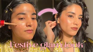 Download lagu Festive Makeup Cheat Code ✨ | Giveaway worth ₹30,000 mp3 Download lagu Festive Makeup Cheat Code ✨ | Giveaway worth ₹30,000 mp3